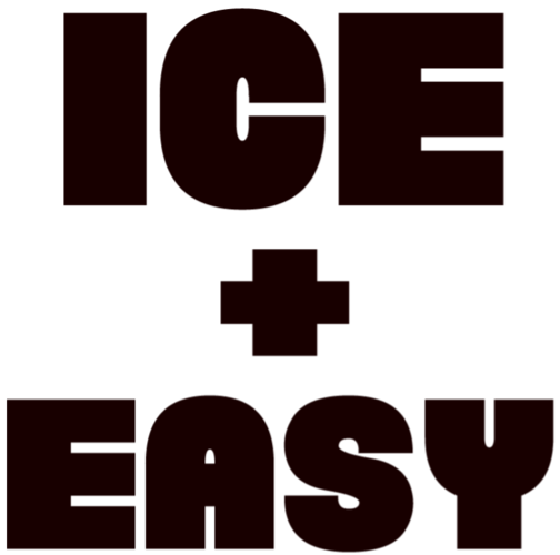 Ice & Easy